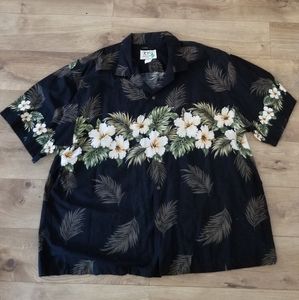 Men's Hawaiian Shirt